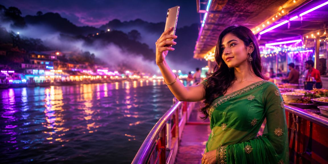 বান্দরবানে ক্রিকেট বেটিং অ্যাপ ব্যবহার করছেন একজন ব্যবহারকারী