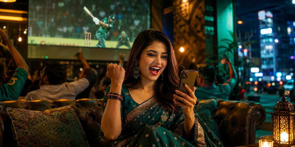 বাংলাদেশে ক্রিকেট বেটিং অভিজ্ঞতা