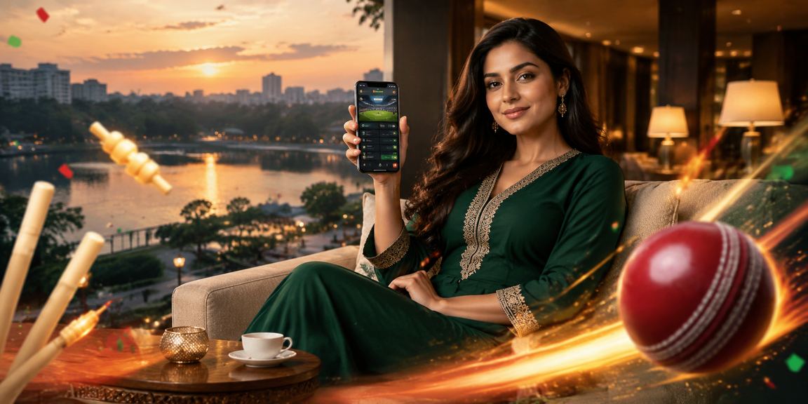 ঢাকায় ক্রিকেট বেটিং — bagi3 স্পোর্টস