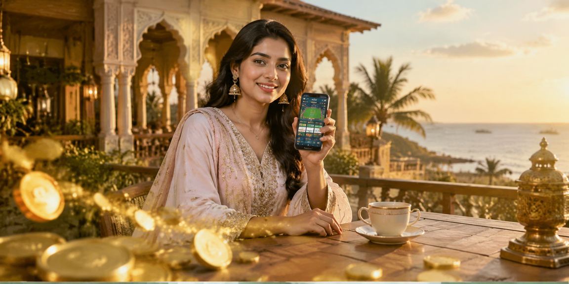 রাজশাহীতে ঈদ উৎসবে bagi3 ডিপোজিট করছেন একজন ব্যবহারকারী