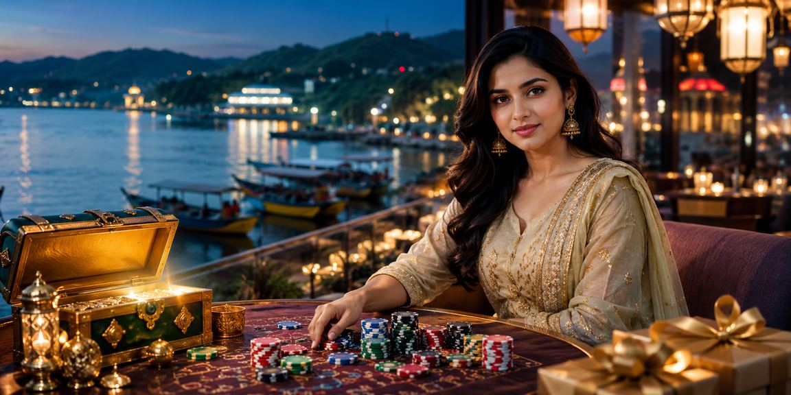 ঈদ উৎসবে bagi3 - এর বিশেষ ডিপোজিট বোনাস অফার রাঙামাটিতে