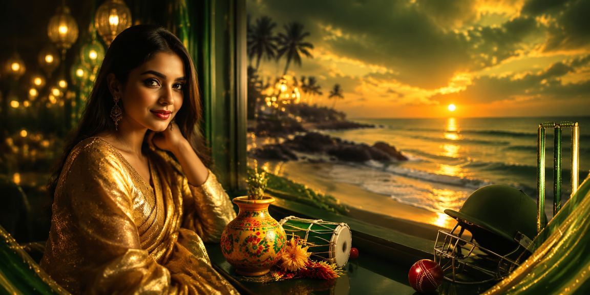 সেন্ট মার্টিন টস প্রেডিকশন — bagi3 গেম