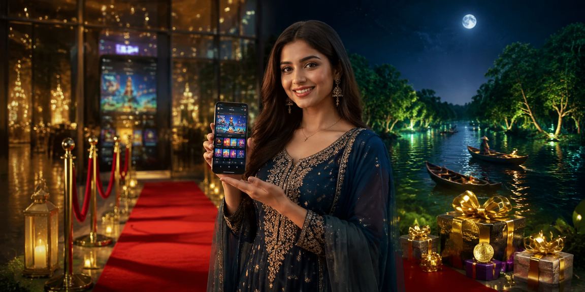 সিলেট ভিআইপি ঈদ বোনাস — bagi3 প্রোমোশন